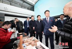 中国民间文艺版权成果展在